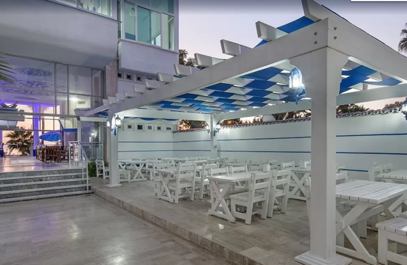 Bonn Beach Hotel by RRH&R - All Inclusive