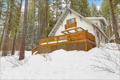 Relax Lodge