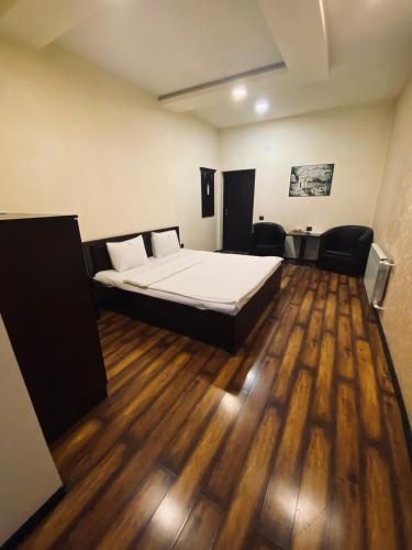 Granada Hotel