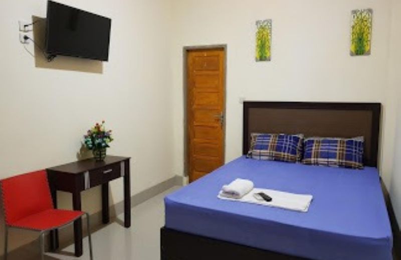 Prima Homestay Daya Makassar