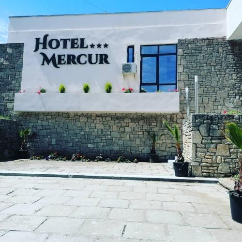 Hotel Mercur
