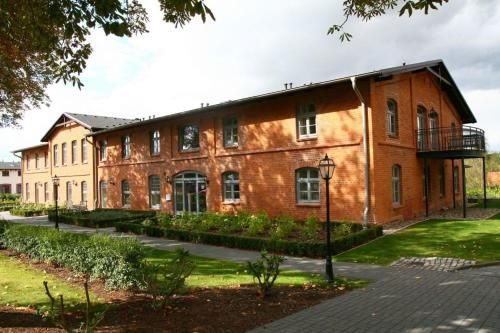 Ferienwohnung Dahlie