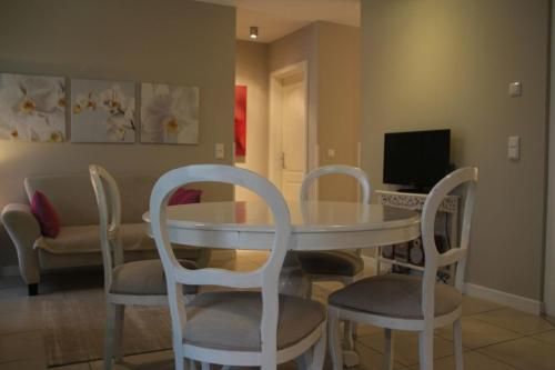 Ferienwohnung Dahlie