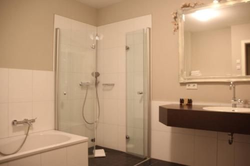 Ferienwohnung Dahlie