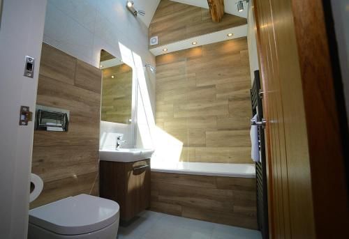 Pippin Lodge Lytham