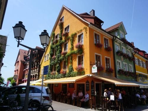 Pension Ins Fischernetz - Hanser