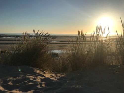 Ste Cecile Plage