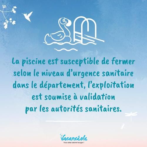 Vacancéole - Le Privilège