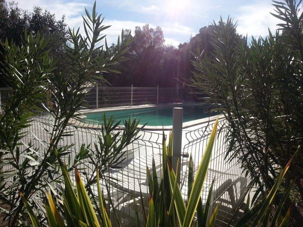 Villa Laura avec Piscine