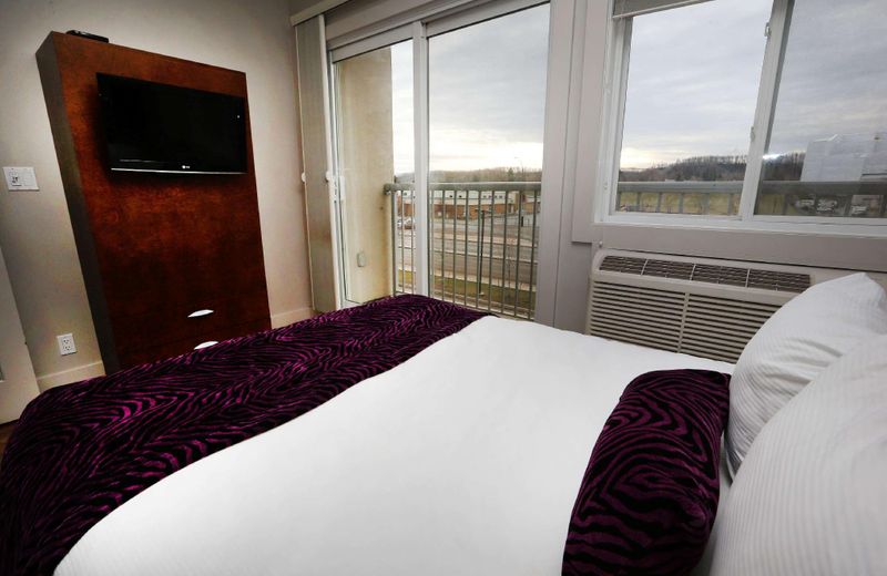 Baymont by Wyndham Fort McMurray