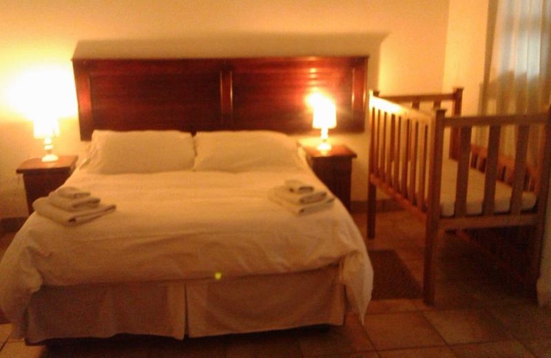 D & H Guesthouse Apt 8 Deluxe Family Unit