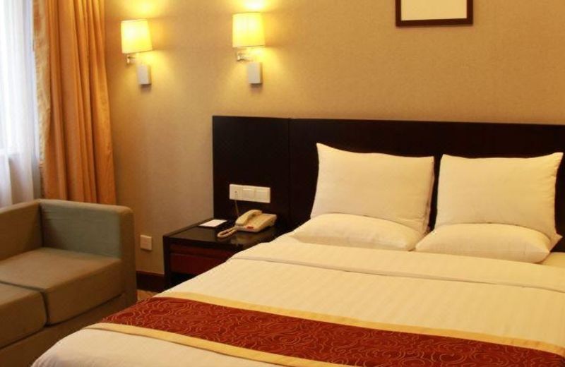 Palm Hotel