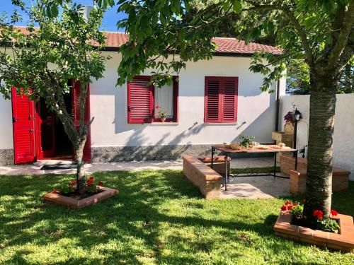 La Casa delle Ortensie Guest House