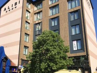 Hotel Image 1