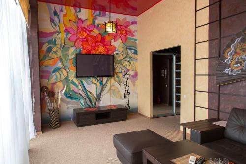 Hotel Fusion