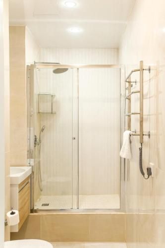 Baikal Story ApartHotel