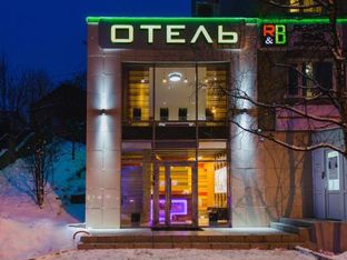 Hotel Image 4