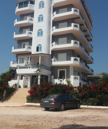 Hotel Boston Sarande