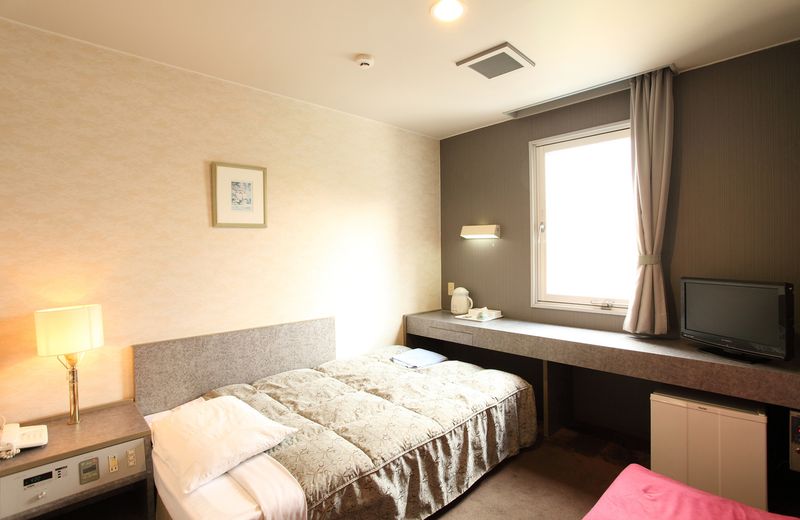 Hotel Tsushima