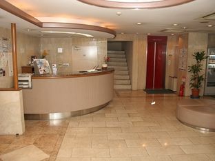 Hotel Image 1