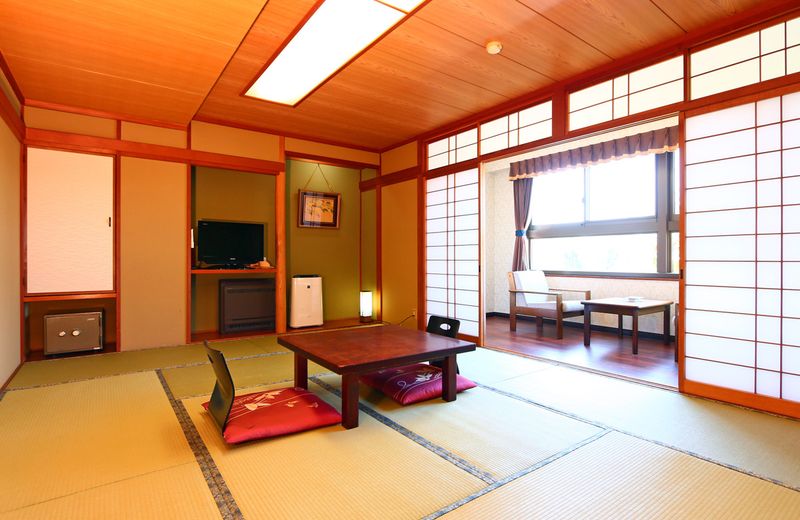 Kakino Onsen Hasshoen Yumotokan