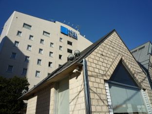 Hotel Image 1