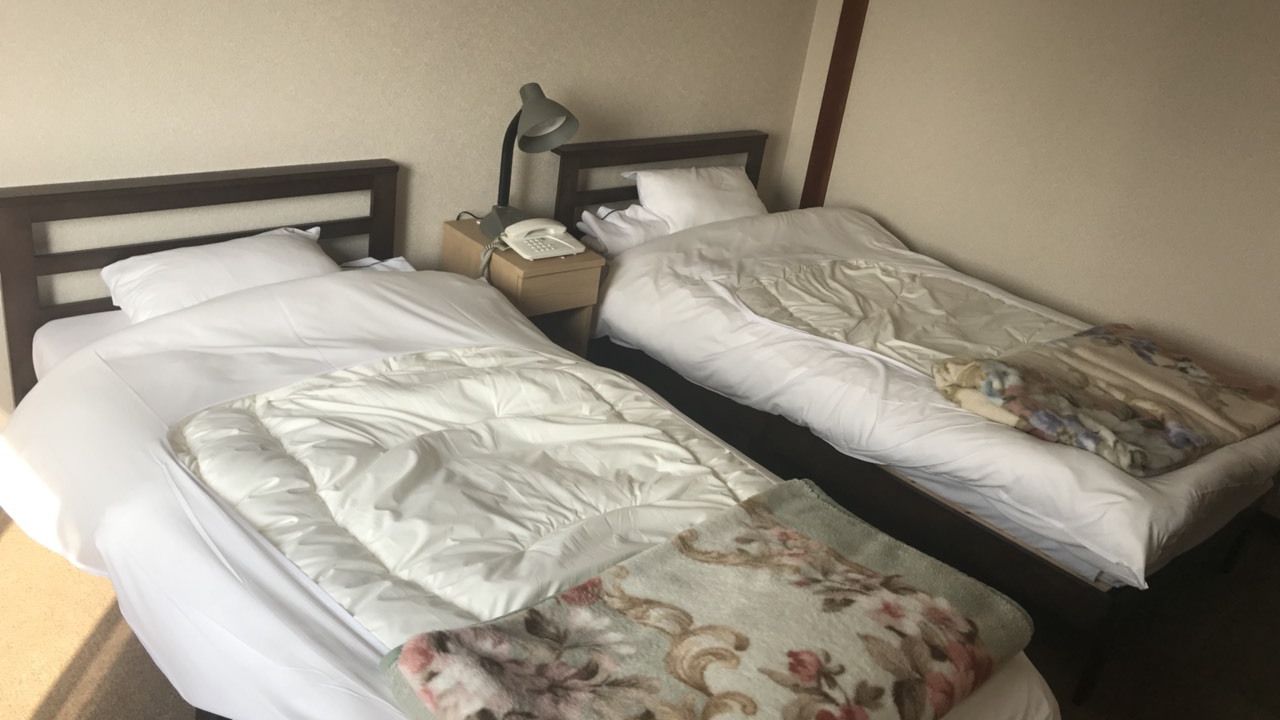 Hotel New Kashiwa