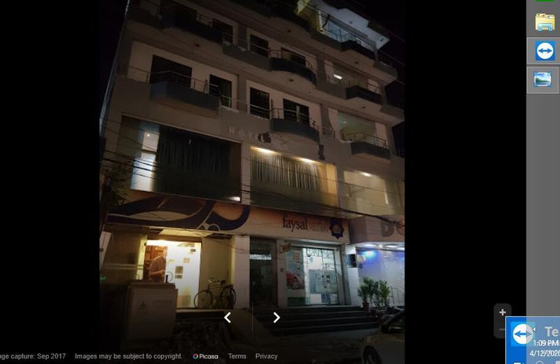 Denver Hotel Sialkot