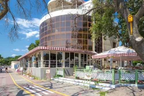 Kompass Hotels Magnoliya Gelendzhik