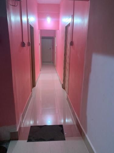 USA hotel