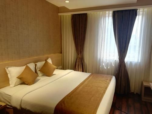 Hotel Samudra