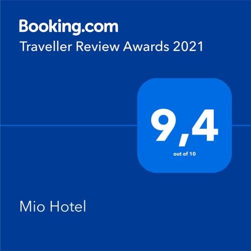 Mio Hotel