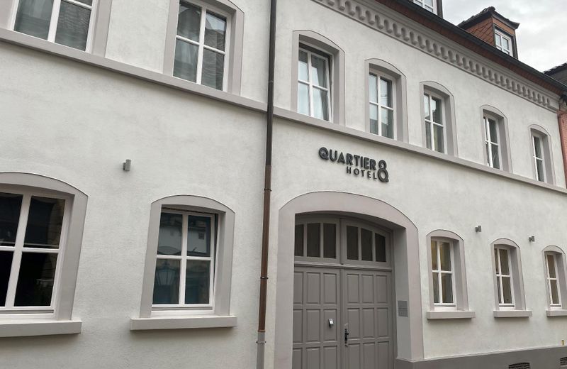 Hotel Quartier 8