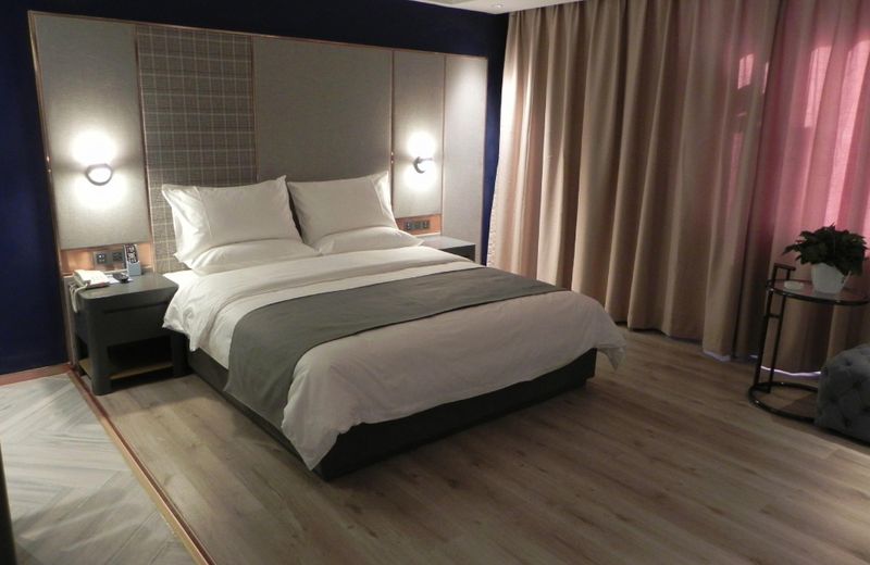 Lano Hotel Yunnan Chunxiong Lufeng Country Yuanchuang International