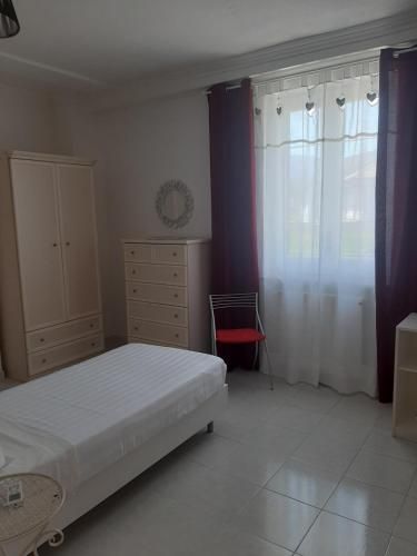 Bed and breakfast delle Terme