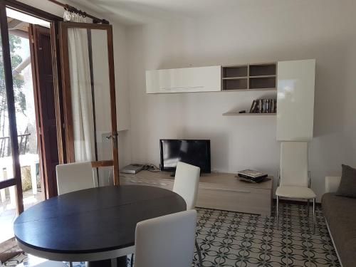 Casa Spina Pineta