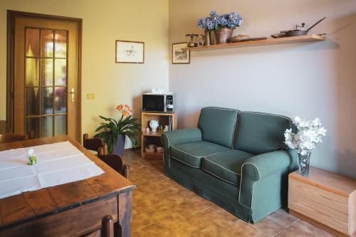 Le ranocchie di Maddalena