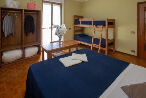 Le ranocchie di Maddalena
