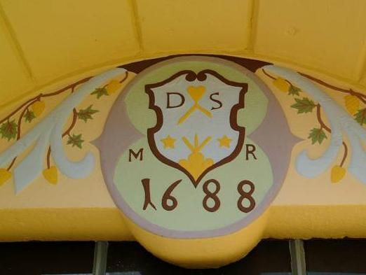 Logis de la Licorne
