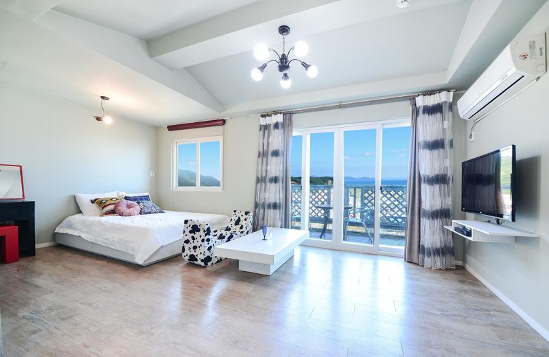 Namhae liebe Pension