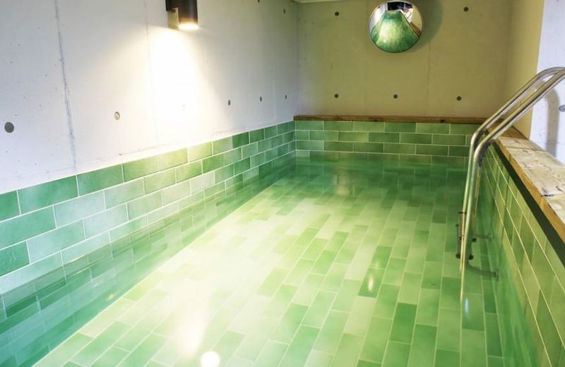 Eldorado Pool villa