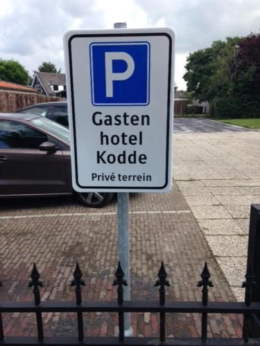 Hotel Kodde