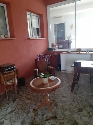 Chambre El padre y el hijo