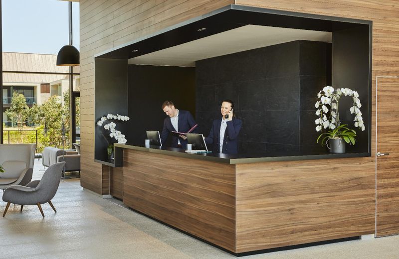 Le Domaine des Vanneaux Golf et Spa Mgallery