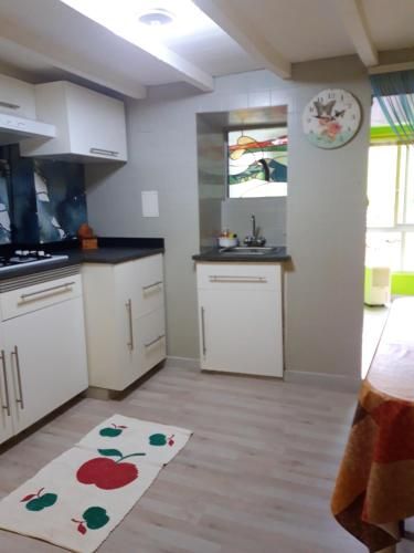 House with 2 bedrooms in Ares with wonderful sea view enclosed garden and WiFi 200 m from the beach