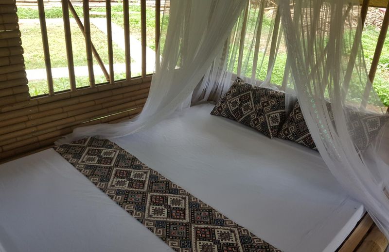 Luong Son Homestay Ecolodge