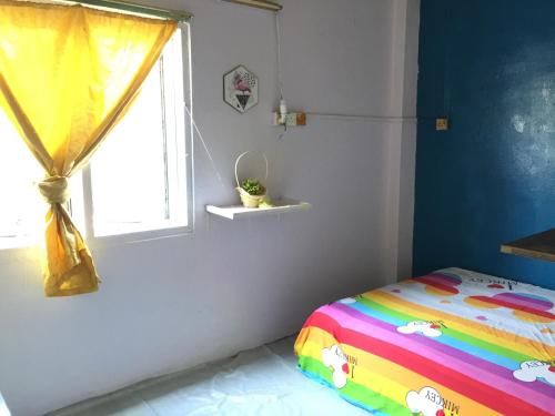 Pesona Backpackers Inn