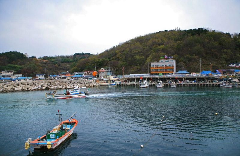 Daegae Pension