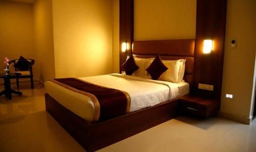 Hotel Lakshmipalace