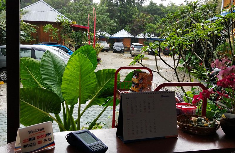 The Bali Cottage & Spa